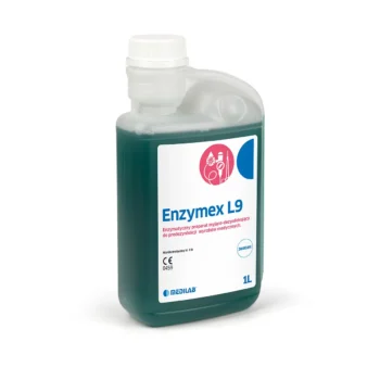 Preparat do myjki ultradźwiękowej Enzymex L9